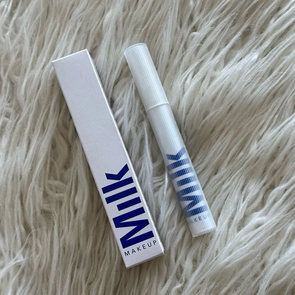 Milk Makeup Waterproof RISE Lifting + Lengthening Mascara Lifted